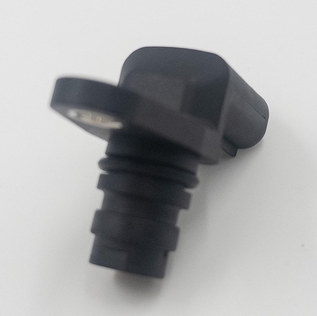 Sensor de Cigüeñal 1865A074 Mitsubishi Mirage G4 1.2L