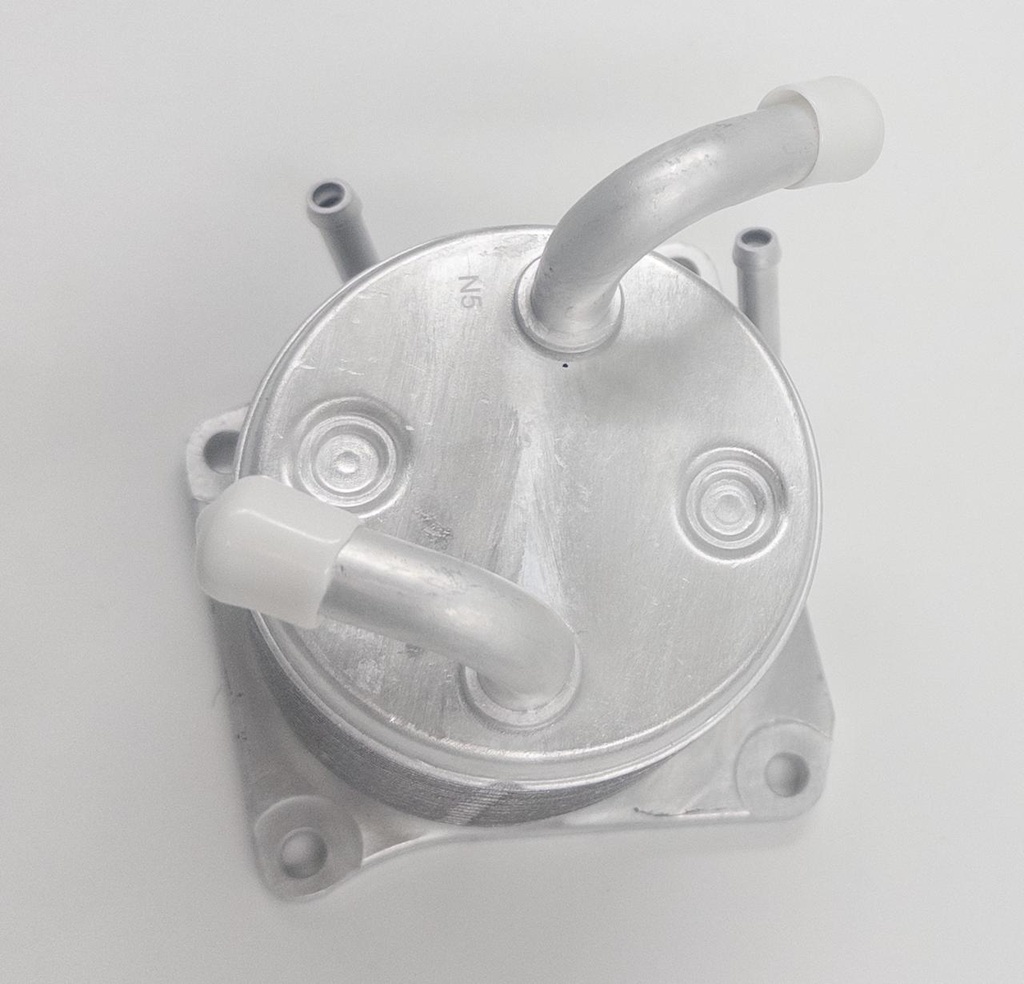 Enfriador de aceite para motor 21606-1XK0B Nissan: Juke 2011-2014, NV200 2009-2013, Roge 2008-2012
