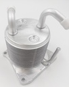 Enfriador de aceite para motor 21606-1XK0B Nissan: Juke 2011-2014, NV200 2009-2013, Roge 2008-2012