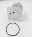 Enfriador de aceite para motor 21606-1XK0B Nissan: Juke 2011-2014, NV200 2009-2013, Roge 2008-2012