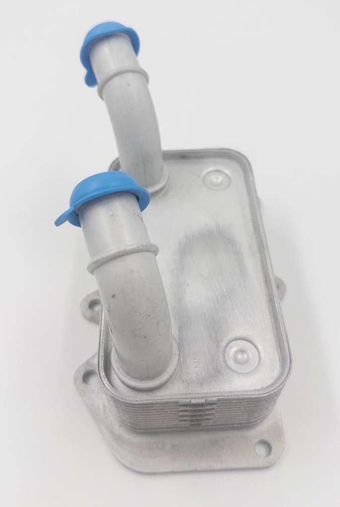 Enfriador de aceite para motor    264102F020 Hyundai
