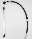 Manguera Hidráulica 53713SWAA03 53713-SWA-A03 Honda CR-V 2.4L
