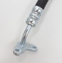 Manguera Hidráulica 53713SWAA03 53713-SWA-A03 Honda CR-V 2.4L