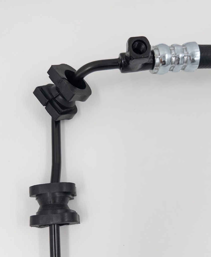 Manguera Hidráulica 53713SWAA03 53713-SWA-A03 Honda CR-V 2.4L