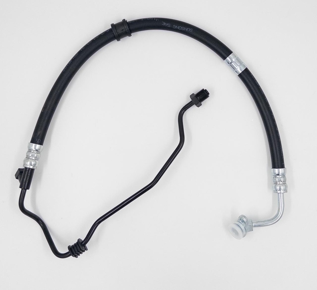 Manguera Hidráulica 53713SNAA06 53713-SNA-A06 Honda 1.8L 2006 - 2011
