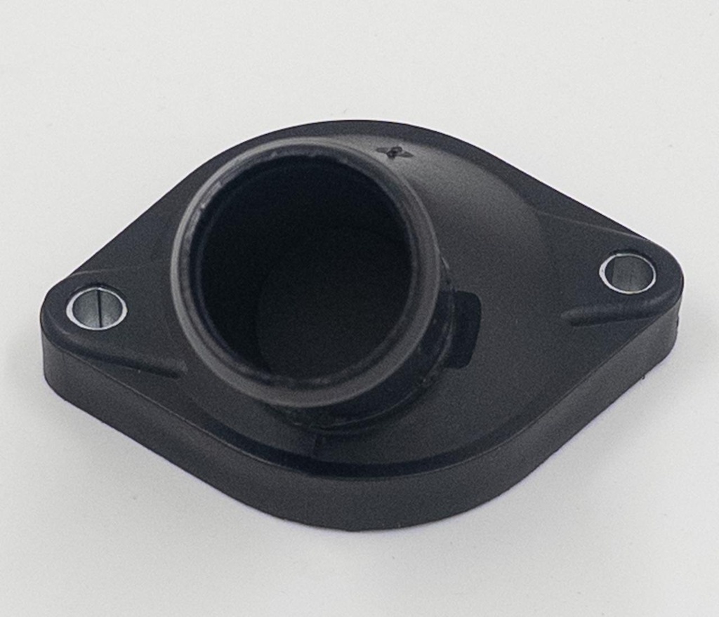Base de Termostato, brida: 1632121020 16321-21020 plástico Toyota Scion 1.5L 2000-2019