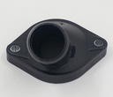 Base de Termostato, brida: 1632121020 16321-21020 plástico Toyota Scion 1.5L 2000-2019