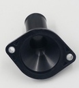 Base de Termostato, brida: 1632121020 16321-21020 plástico Toyota Scion 1.5L 2000-2019
