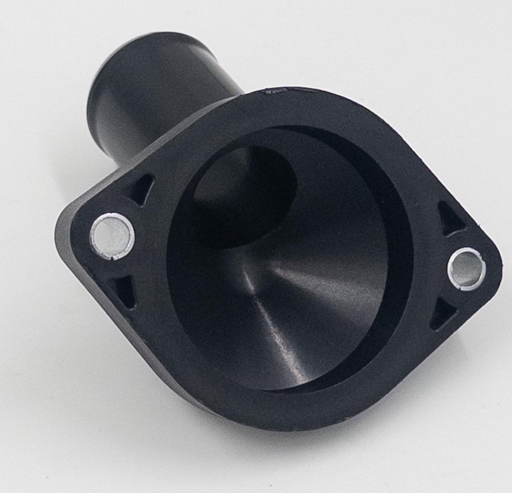 Base de Termostato, brida: 1632121020 16321-21020 plástico Toyota Scion 1.5L 2000-2019