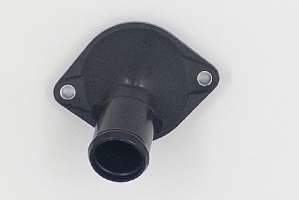 Base de Termostato, brida: 1632121020 16321-21020 plástico Toyota Scion 1.5L 2000-2019