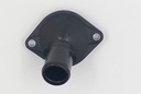 Base de Termostato, brida: 1632121020 16321-21020 plástico Toyota Scion 1.5L 2000-2019