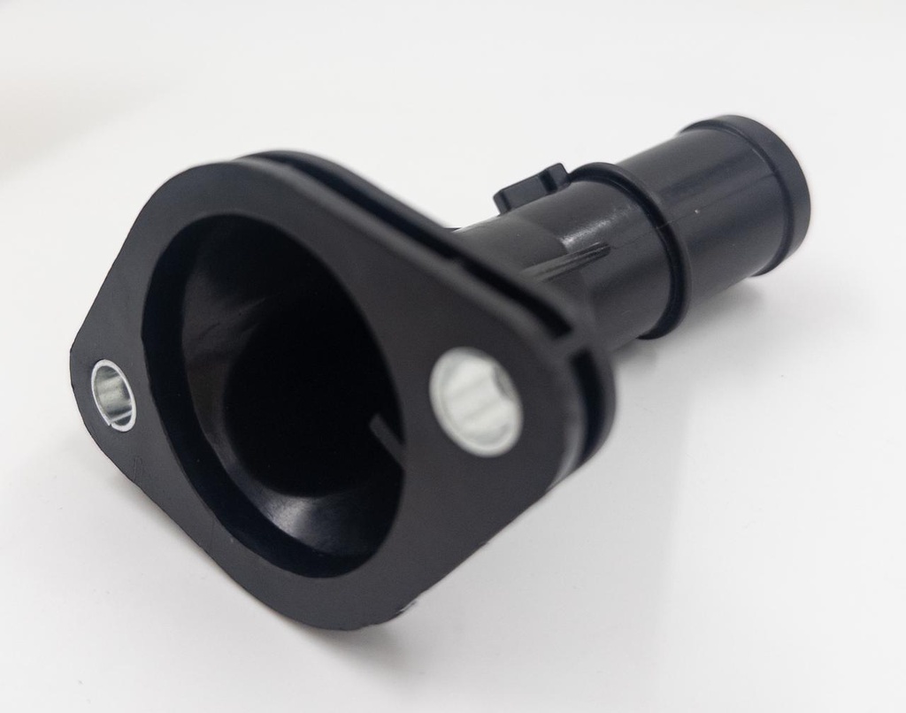 Base de Termostato, brida: 256312b051 25631-2b051 plástico Hyndai Kia 1.6L 1.8L 2.0L 2011-2018