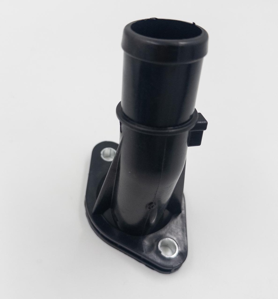 Base de Termostato, brida: 256312b051 25631-2b051 plástico Hyndai Kia 1.6L 1.8L 2.0L 2011-2018