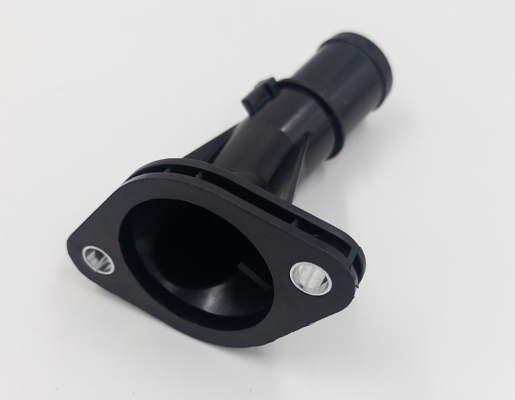 Base de Termostato, brida: 256312b051 25631-2b051 plástico Hyndai Kia 1.6L 1.8L 2.0L 2011-2018