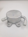 Enfriador de aceite para motor 1241005280 Honda Accord 3.0L 2003-2007 | Acura TL 3.2L  ACURA TL 3.2L 2004-2006