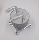 Enfriador de aceite para motor 2920A097 Mitsubishi 2.0L 2.4L 2008-2015