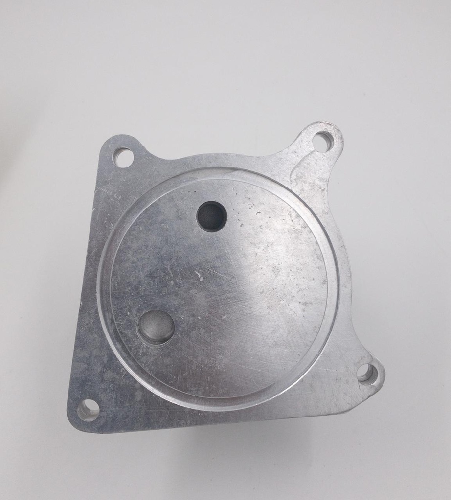 Enfriador de aceite para motor 2920A097 Mitsubishi 2.0L 2.4L 2008-2015