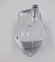 Enfriador de aceite para motor 264102A300 26410-2A300 Hyundai Kia 2010-2015