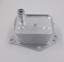 Enfriador de aceite para motor 264102A300 26410-2A300 Hyundai Kia 2010-2015