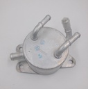 Enfriador de aceite para motor 3349342070 33493-42070 TOYOTA RAV 4 IV 2005-2013