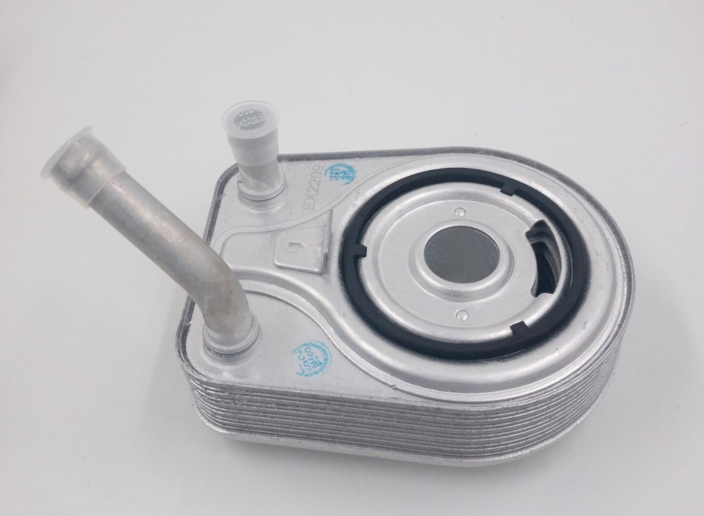 Enfriador de aceite para motor 264102B740 Hyundai Kia 1.6L 2014-2023