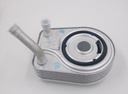 Enfriador de aceite para motor 264102B740 Hyundai Kia 1.6L 2014-2023
