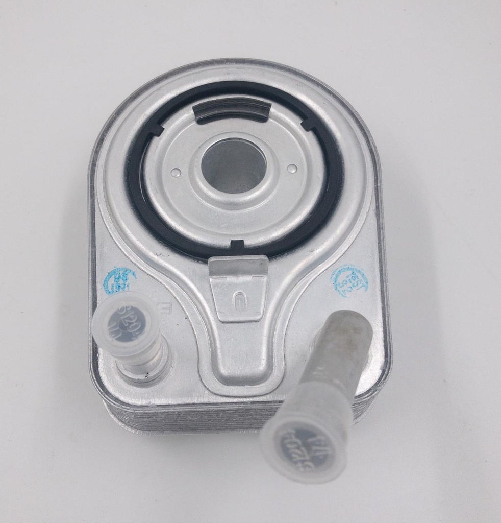 Enfriador de aceite para motor 264102B740 Hyundai Kia 1.6L 2014-2023