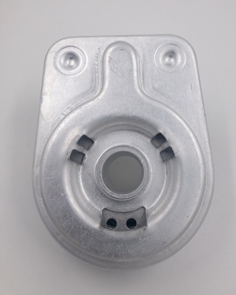 Enfriador de aceite para motor 264102B740 Hyundai Kia 1.6L 2014-2023