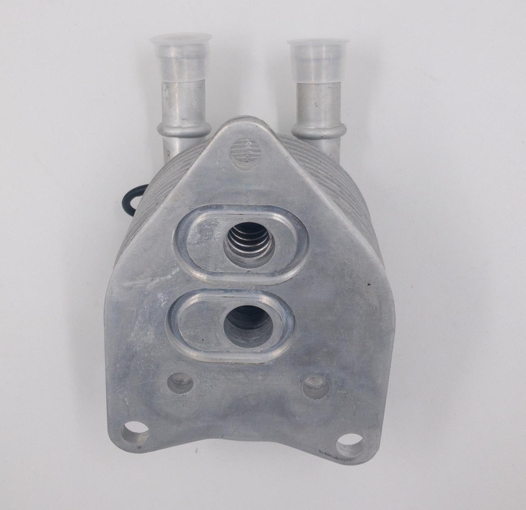 Enfriador de aceite para motor 9807979380 Peugeot 1.6L 2011-2018