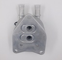 Enfriador de aceite para motor 9807979380 Peugeot 1.6L 2011-2018
