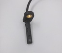 Sensor ABS Left Rear [note 03|04] 57475T0GA01 57475-T0G-A01 Honda CR-V L4 2,4 L AWD 2012-2016