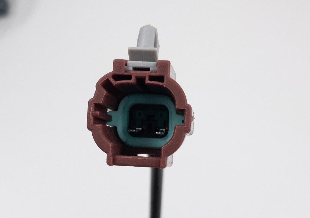 Sensor ABS Left Rear [note 03| 04] 47901EB300 47901-EB300 Nissan Navara AWD Diesel 2.5L 4.0L 2005-2014