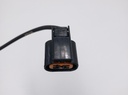 Sensor ABS Left Rear [note 03|04] 4670A597 Mitsubishi L200 2006-2015