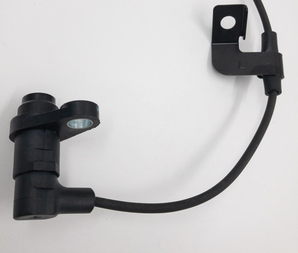 Sensor ABS Left Rear [note 03|04] 4670A597 Mitsubishi L200 2006-2015