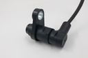 Sensor ABS Left Rear [note 03|04] 4670A597 Mitsubishi L200 2006-2015