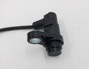 Sensor ABS Left Rear [note 03|04] 4670A597 Mitsubishi L200 2006-2015