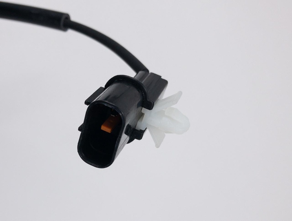 Sensor ABS Right Front [note 02|04] 4670A596 Mitsubishi L200 2006-2015