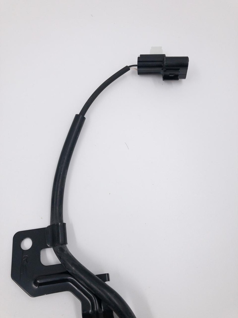 Sensor ABS Right Front [note 02|04] 4670A596 Mitsubishi L200 2006-2015
