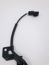 Sensor ABS Right Front [note 02|04] 4670A596 Mitsubishi L200 2006-2015