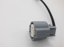 Sensor ABS Right Rear [note 04|04] 4670A598 Mitsubishi L200 2006-2015