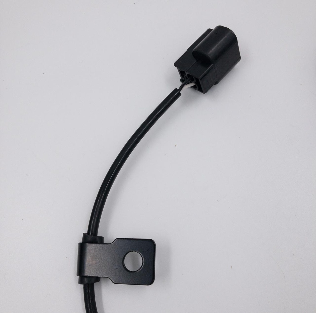 "Sensor ABS Left Rear [note 03|04] Mitsubishi MN102577 2.5 DI-D, 2.5 DI-D 16V 4WD, 2.5 DI-D 4WD, 3.0 4WD, 3.2 DI-D 4WD, 3.5 4WD
2005-2022 "