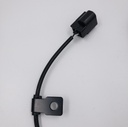 "Sensor ABS Left Rear [note 03|04] Mitsubishi MN102577 2.5 DI-D, 2.5 DI-D 16V 4WD, 2.5 DI-D 4WD, 3.0 4WD, 3.2 DI-D 4WD, 3.5 4WD
2005-2022 "