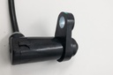 Sensor ABS Left Rear [note 04|04] MN102578  Mitsubishi L200 2.4, 2.4 4WD, 2.4 CNG, 2.4 LPG, 2.5 DI-D, 2.5 DI-D 16V 4WD, 2.5 DI-D 4WD, 2.8 D 4WD, 3.2 DI-D 4WD, 3.5, 3.5 4WD, 3.5 Flex 4WD, 3.5 Flex-Fuel 4WD, 3.5 i 4WD