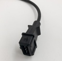 Sensor de Cigüeñal: 0k08A18891 0k08A-18891 KIA Sportage 1995-2002