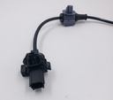 Sensor ABS Left Rear 57475t0ba01 57475-t0b-a01 Honda CRV CR-V 2012-2016