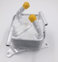 Enfriador de aceite para motor 2920A400 Mitsubishi 2012-2022