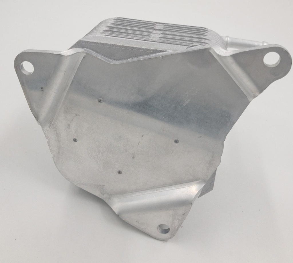 Enfriador de aceite para motor 2920A400 Mitsubishi 2012-2022