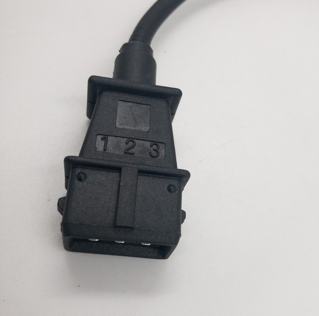 Sensor de Cigüeñal 39650-42600 Hyundai 1997-2023 Kia 1995-2023