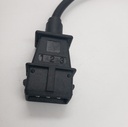 Sensor de Cigüeñal 39650-42600 Hyundai 1997-2023 Kia 1995-2023