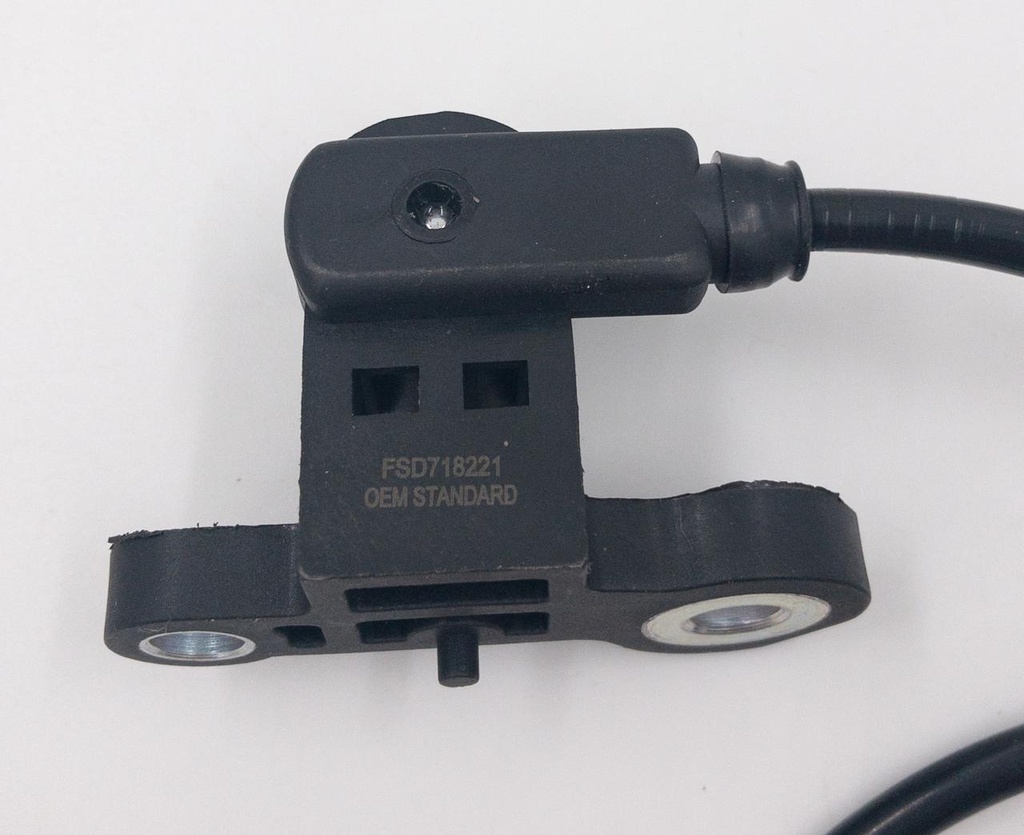 Sensor de Cigüeñal FSD7-18-221 Mazda 1998-2008